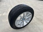 BMW 320 Gran Turismo 2015 Hopea