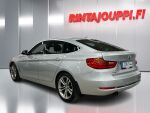 BMW 320 Gran Turismo 2015 Hopea