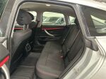 BMW 320 Gran Turismo 2015 Hopea