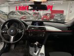 BMW 320 Gran Turismo 2015 Hopea