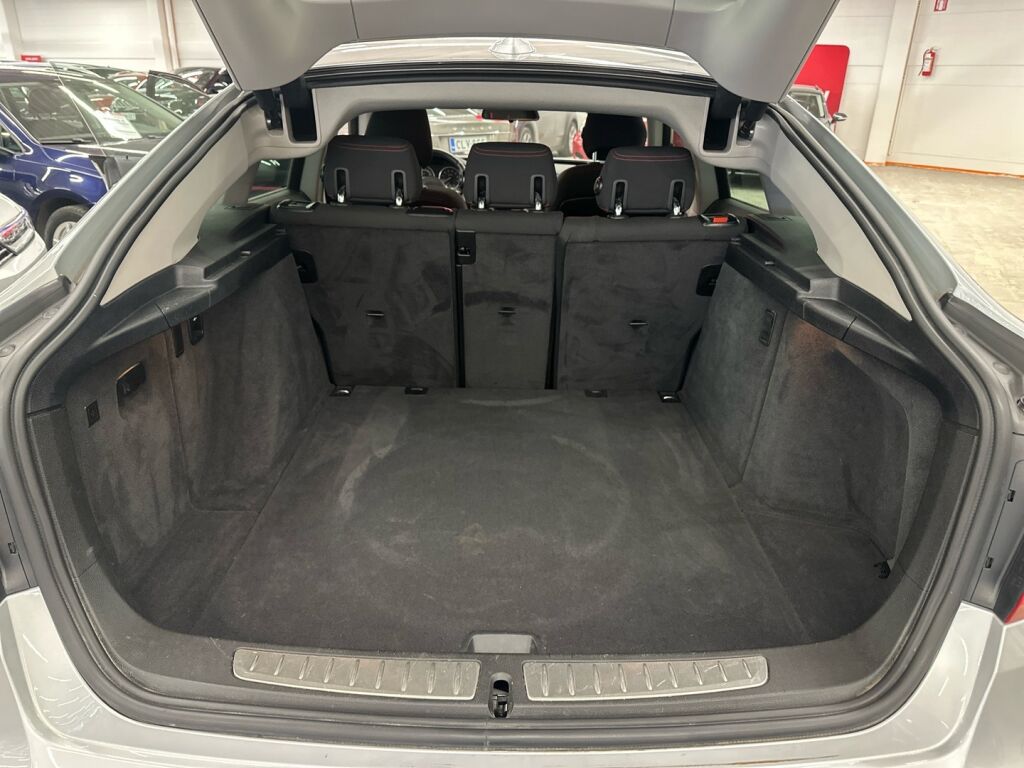 BMW 320 Gran Turismo 2015 Hopea