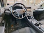 Ford Mondeo 2015 Sininen