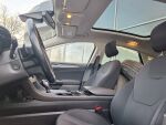 Ford Mondeo 2015 Sininen