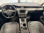 Volkswagen Passat 2015 Musta