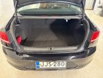 Volkswagen Passat 2015 Musta