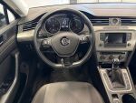 Volkswagen Passat 2015 Musta