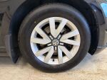 Volkswagen Passat 2015 Musta