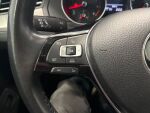 Volkswagen Passat 2015 Musta