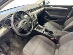 Volkswagen Passat 2015 Musta