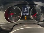 Volkswagen Passat 2015 Musta