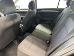 Volkswagen Passat 2015 Musta