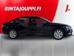 Volkswagen Passat 2015 Musta