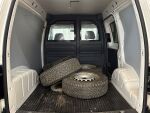 Volkswagen Caddy 2015 Valkoinen