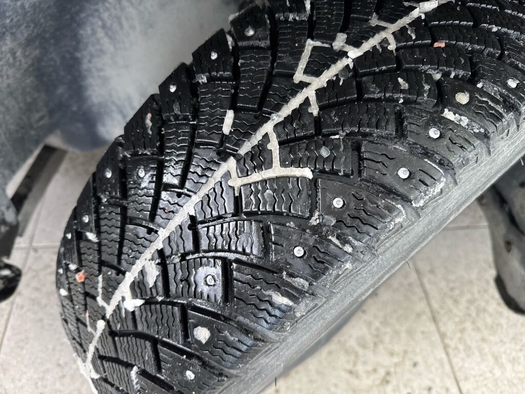 Volkswagen Caddy 2015 Valkoinen