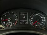 Volkswagen Caddy 2015 Valkoinen