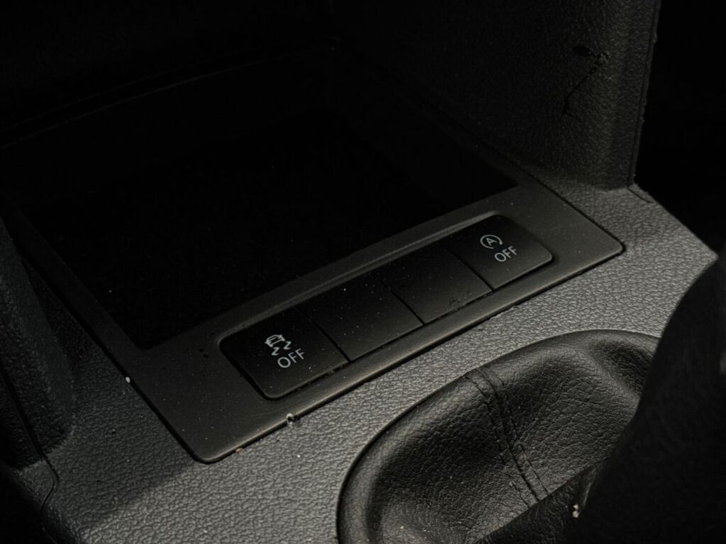 Volkswagen Caddy 2015 Valkoinen