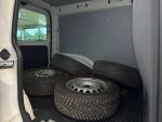 Volkswagen Caddy 2015 Valkoinen