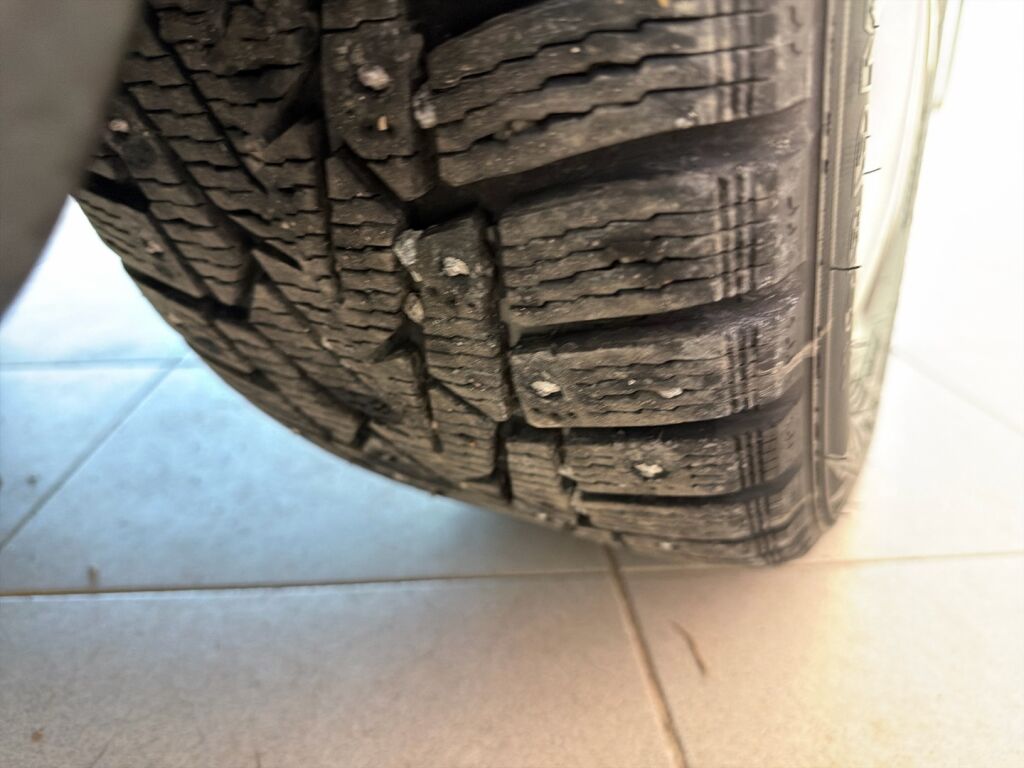 Mercedes-Benz C 2015 Musta