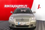 Toyota Avensis 2004 Ruskea (beige)