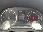Volkswagen Amarok 2015 Valkoinen