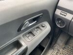 Volkswagen Amarok 2015 Valkoinen