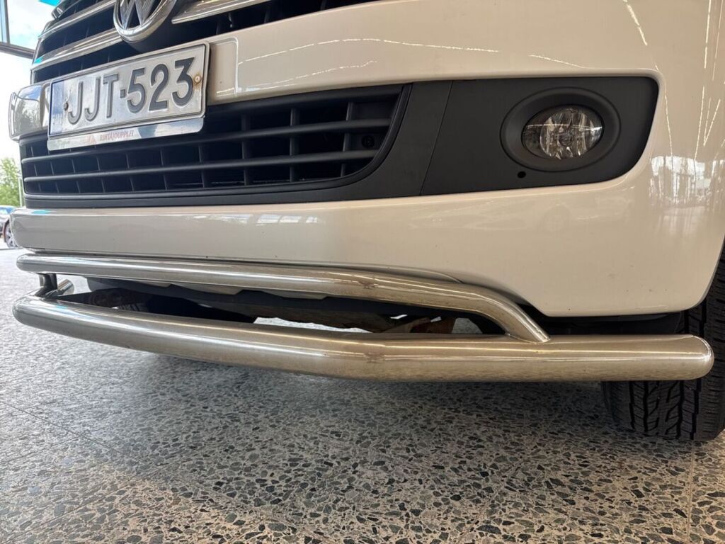 Volkswagen Amarok 2015 Valkoinen
