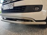 Volkswagen Amarok 2015 Valkoinen