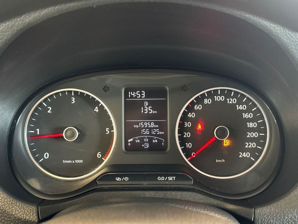 Volkswagen Amarok 2015 Valkoinen