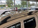 Volkswagen Amarok 2015 Valkoinen