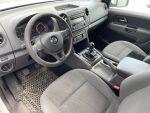 Volkswagen Amarok 2015 Valkoinen