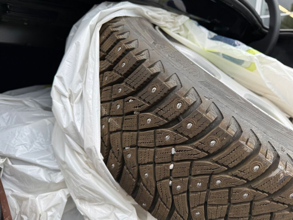 Mercedes-Benz C 2008 Musta
