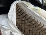 Mercedes-Benz C 2008 Musta