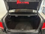 Mercedes-Benz E 2015 Musta