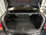 Mercedes-Benz E 2015 Musta