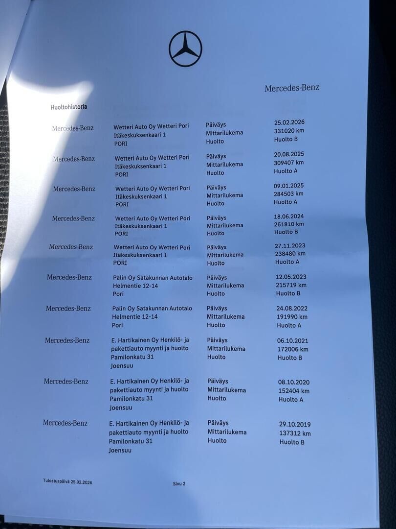 Mercedes-Benz E 2016 Metallinhohto Harmaa
