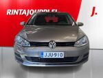 Volkswagen Golf 2015 Harmaa
