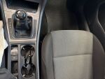 Volkswagen Golf 2015 Harmaa