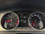 Volkswagen Golf 2015 Harmaa