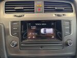 Volkswagen Golf 2015 Harmaa