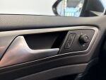 Volkswagen Golf 2015 Harmaa