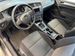 Volkswagen Golf 2015 Harmaa