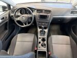 Volkswagen Golf 2015 Harmaa