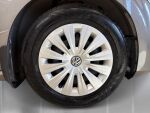 Volkswagen Golf 2015 Harmaa