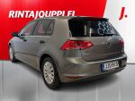 Volkswagen Golf 2015 Harmaa