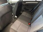 Volkswagen Golf 2015 Harmaa
