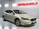 Volvo V40 2016 Harmaa