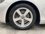 Volvo V40 2016 Harmaa