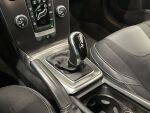 Volvo V40 2016 Harmaa