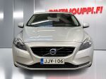 Volvo V40 2016 Harmaa