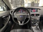 Volvo V40 2016 Harmaa